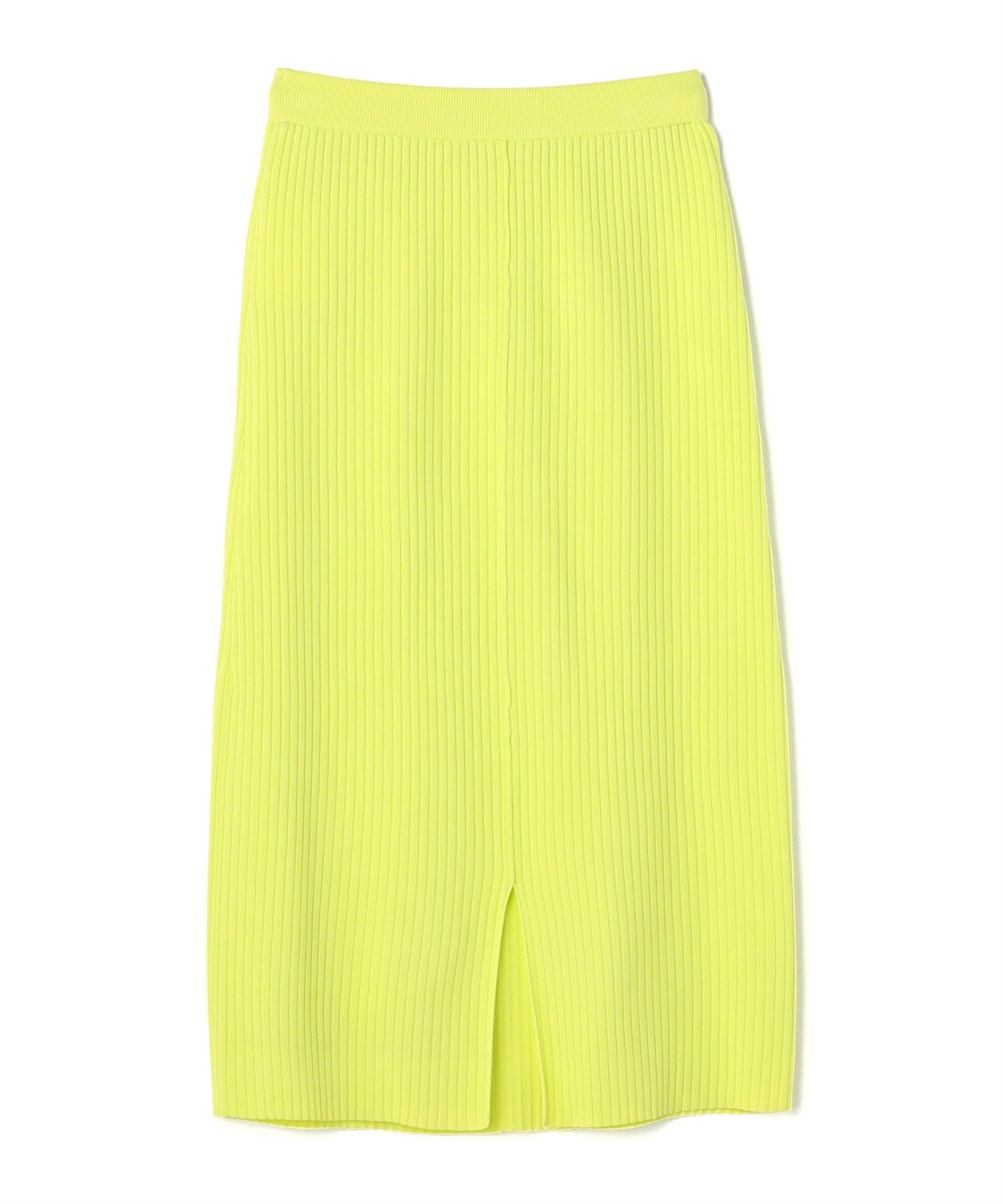 anyfee 【anyfee/プラスサイズ】ドライタッチサマーリブニットタイトスカート_sub_26