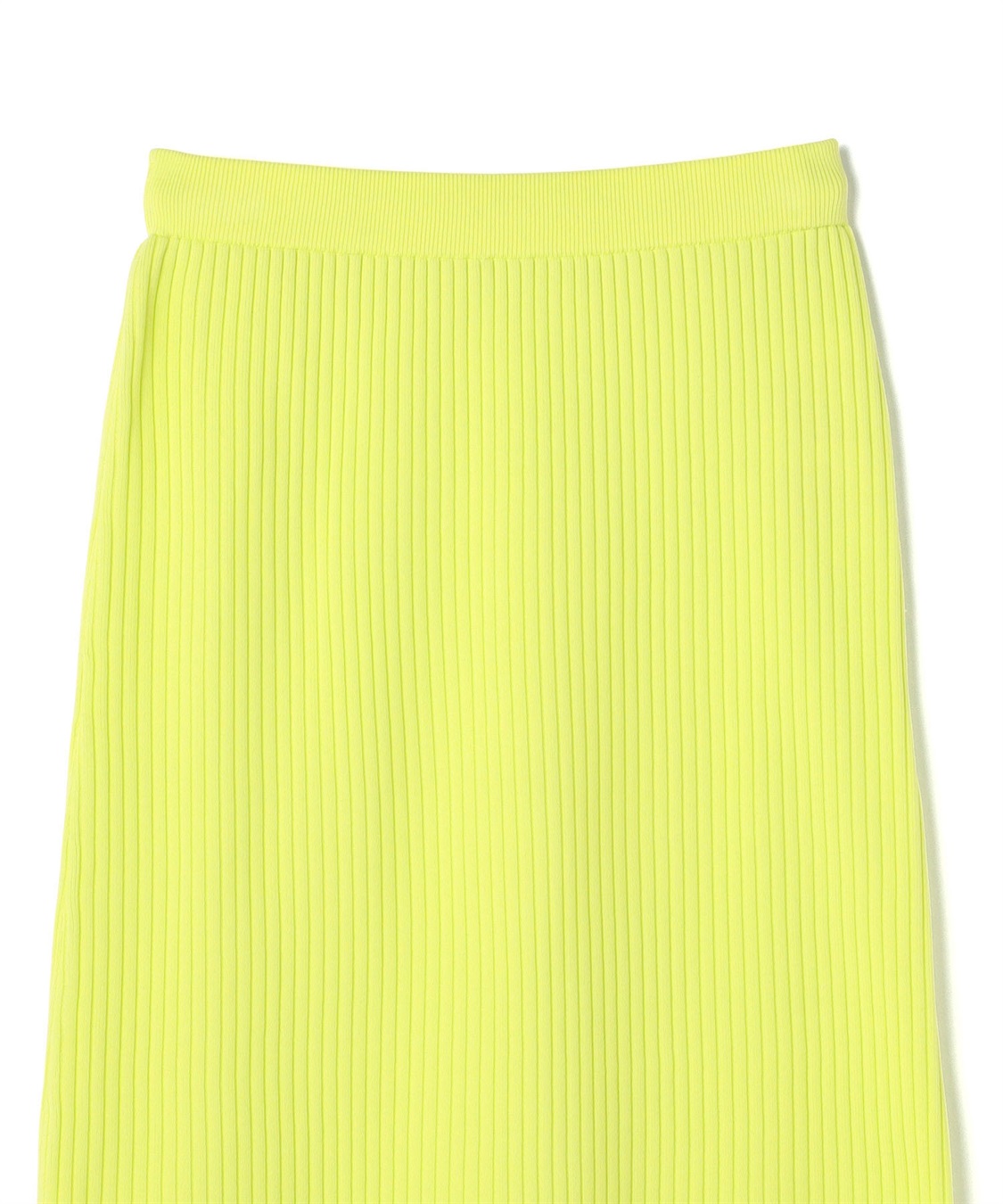 anyfee 【anyfee/プラスサイズ】ドライタッチサマーリブニットタイトスカート_sub_27