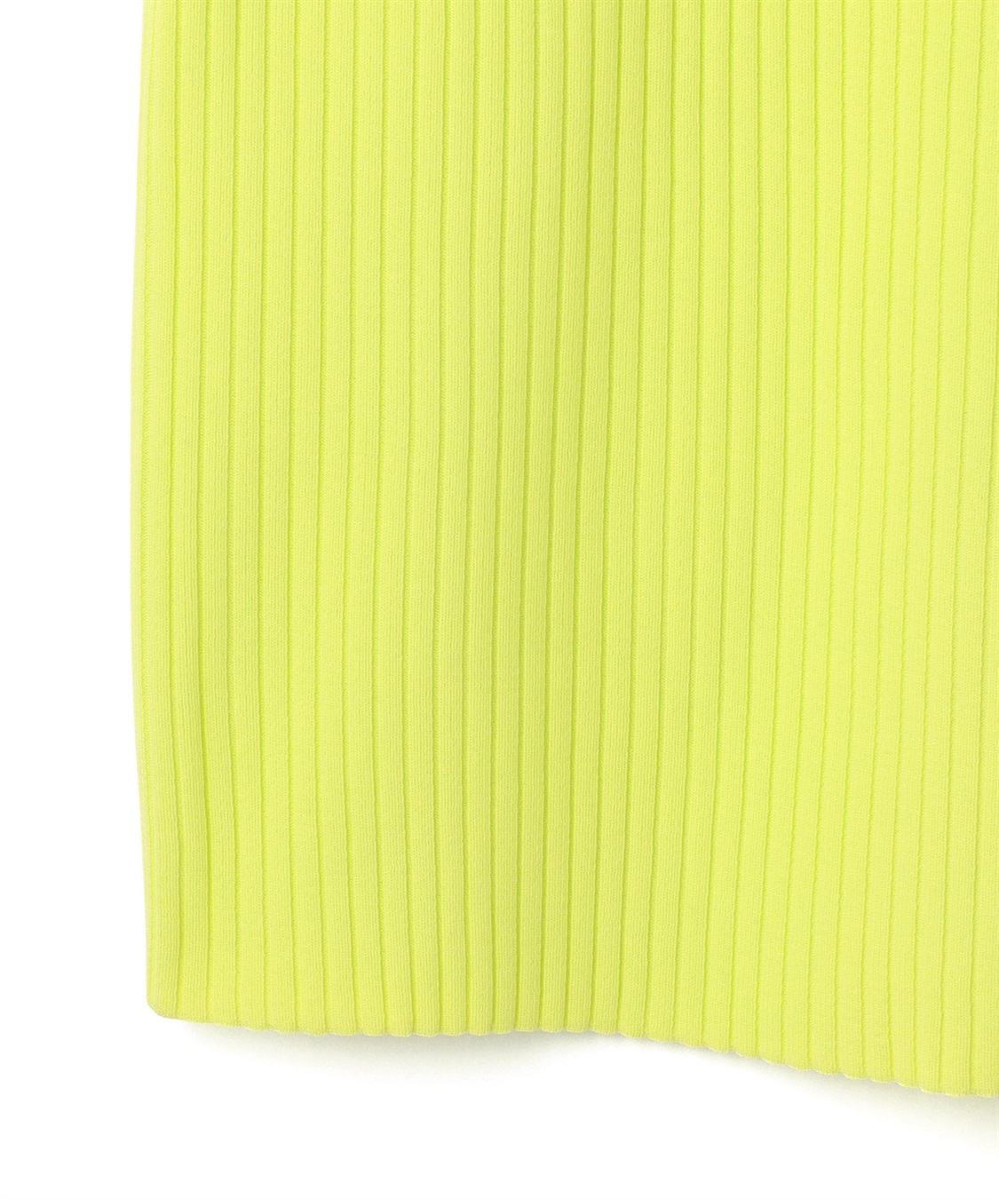 anyfee 【anyfee/プラスサイズ】ドライタッチサマーリブニットタイトスカート_sub_28