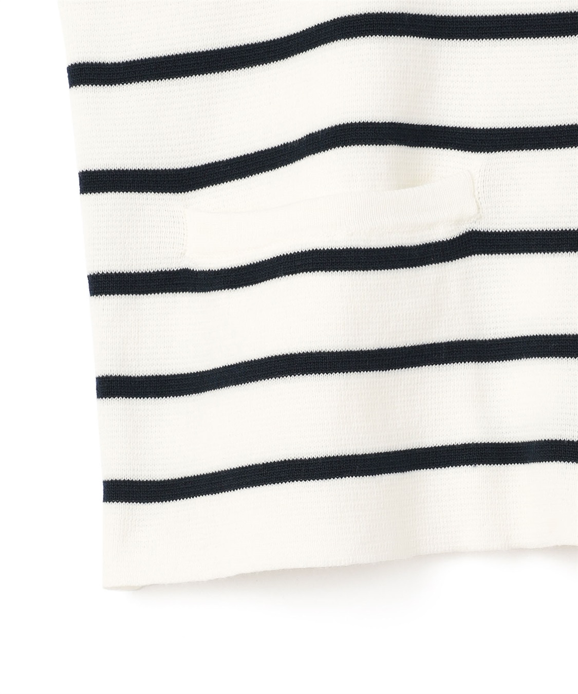 Life Style by cross marche 【anyfee/プラスサイズ】金ボタンサマーニットカーディガン_sub_28