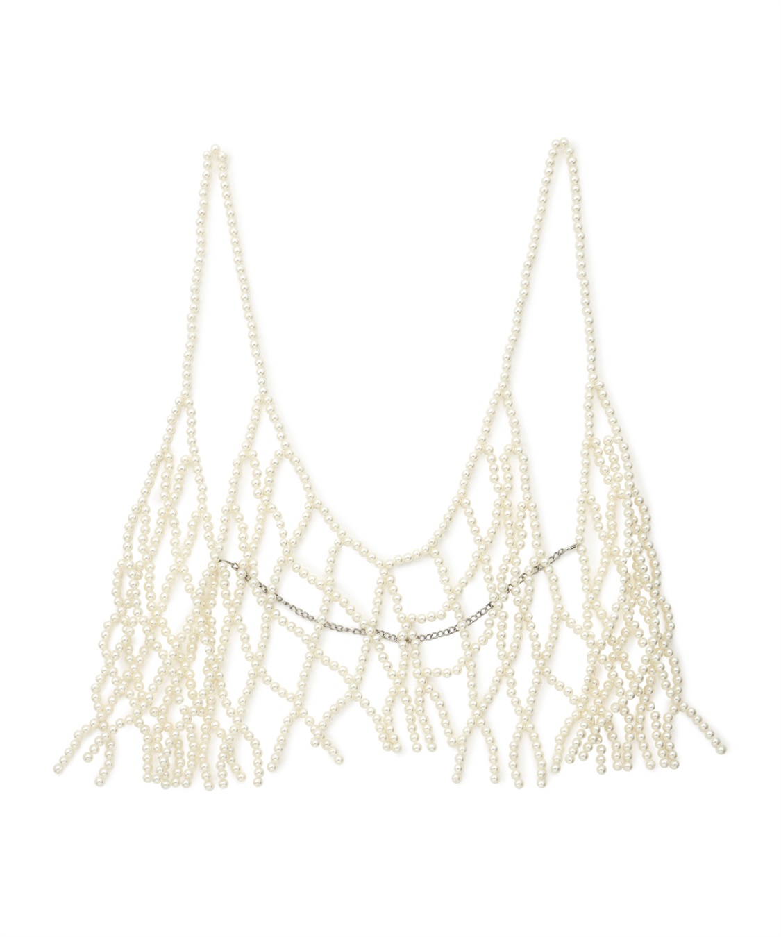 Life Style by cross marche 【anyfee/大きいサイズ】パールビスチェ《新色追加》_sub_25