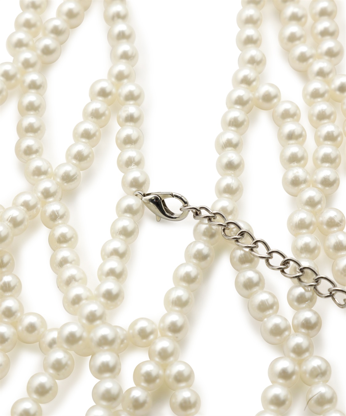 Life Style by cross marche 【anyfee/大きいサイズ】パールビスチェ《新色追加》_sub_29