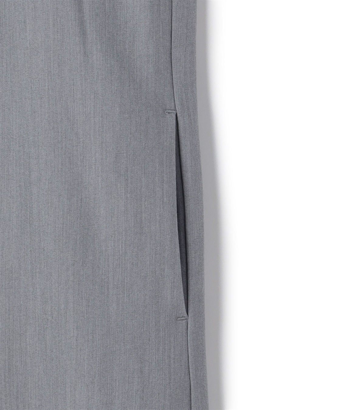 anyfee 【anyfee/プラスサイズ】タック入りワイドサロペット◆低身長向けサイズ有◆《接触冷感/ストレッチ》_sub_26