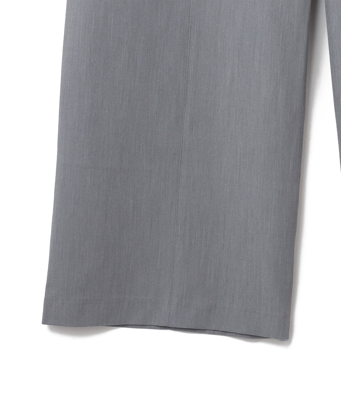 anyfee 【anyfee/プラスサイズ】タック入りワイドサロペット◆低身長向けサイズ有◆《接触冷感/ストレッチ》_sub_27