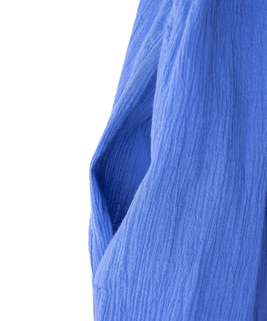 anyfee 【anyfee/プラスサイズ】前後2Wayリンクルコットンティアードワンピース_sub_27