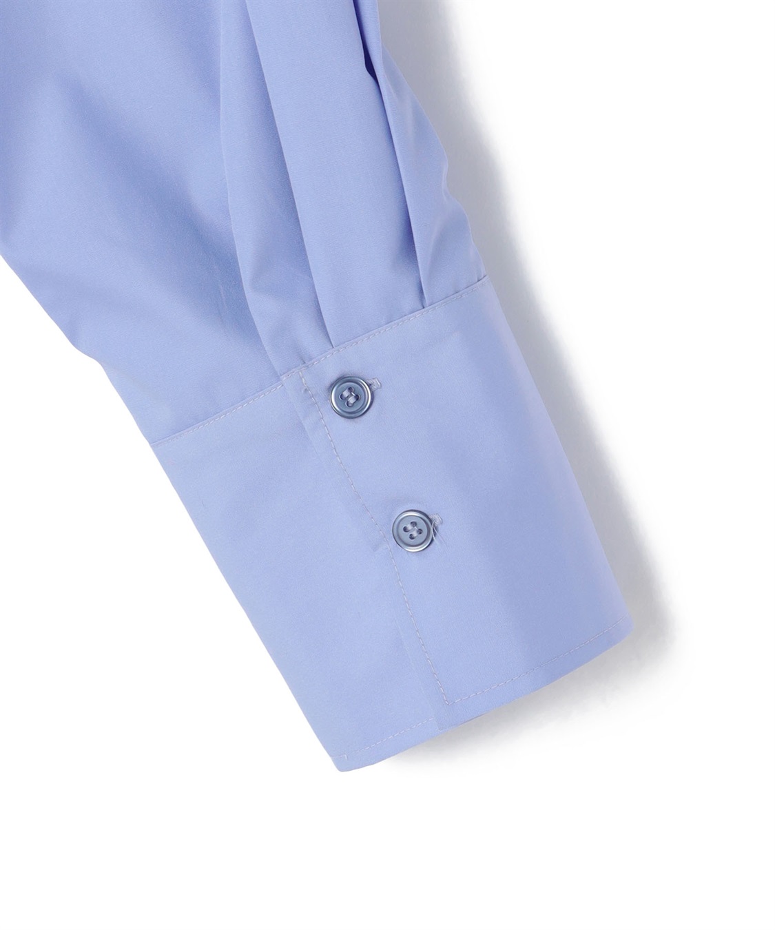 anyfee 【anyfee/プラスサイズ】バックシャンツイストシャツ_sub_25