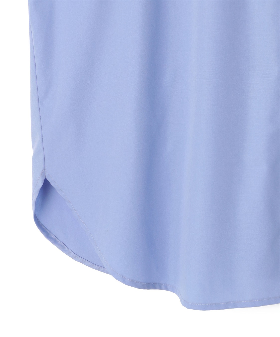 anyfee 【anyfee/プラスサイズ】バックシャンツイストシャツ_sub_26