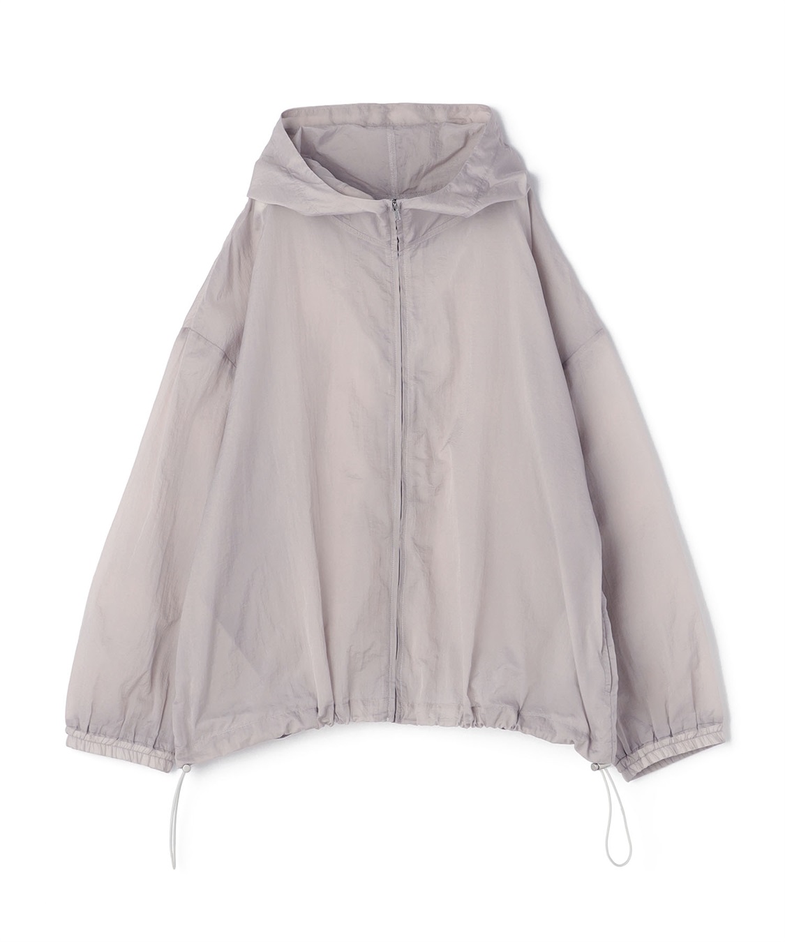 anyfee 【anyfee/プラスサイズ】シアーマウンテンパーカー_sub_23