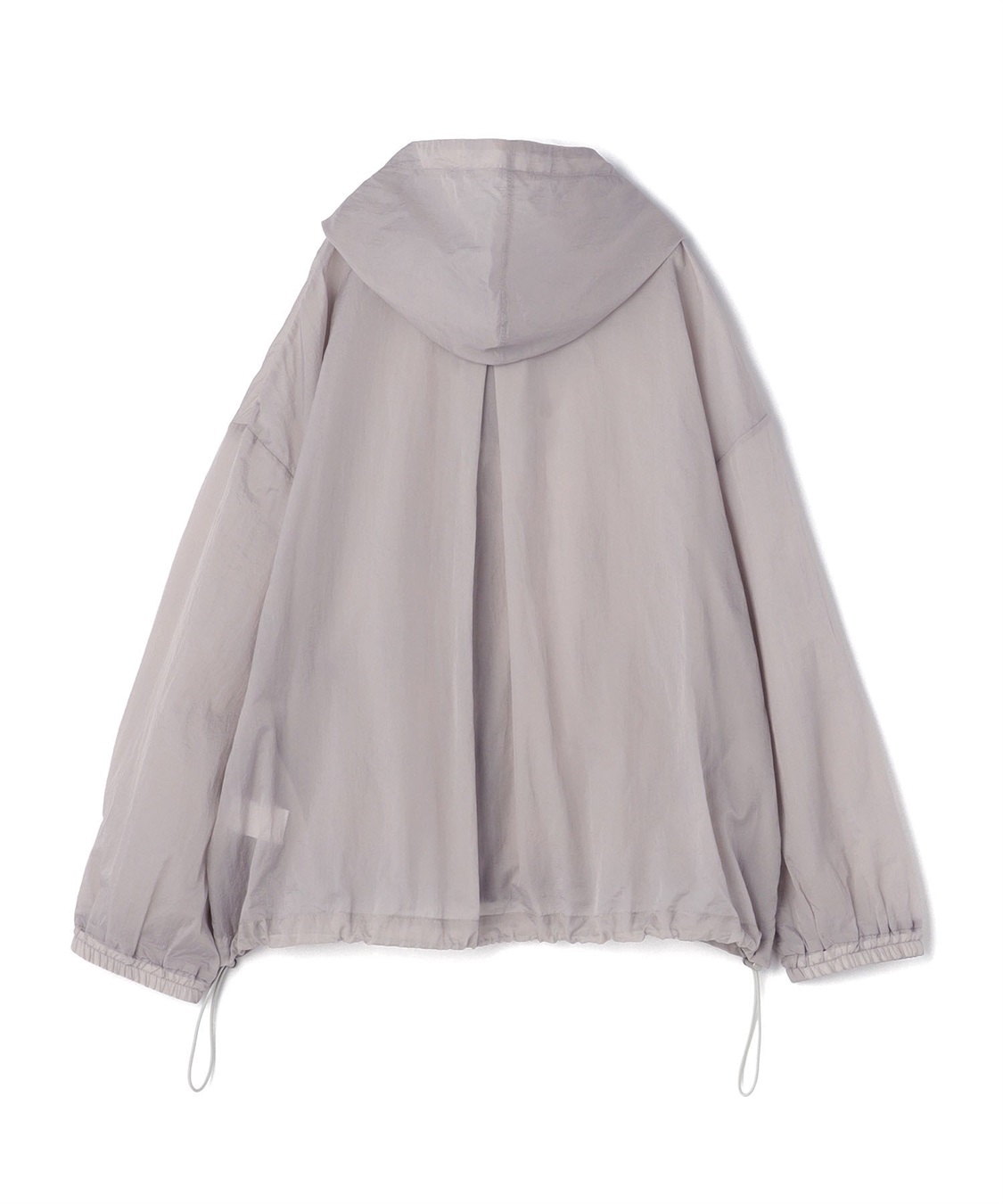 anyfee 【anyfee/プラスサイズ】シアーマウンテンパーカー_sub_24