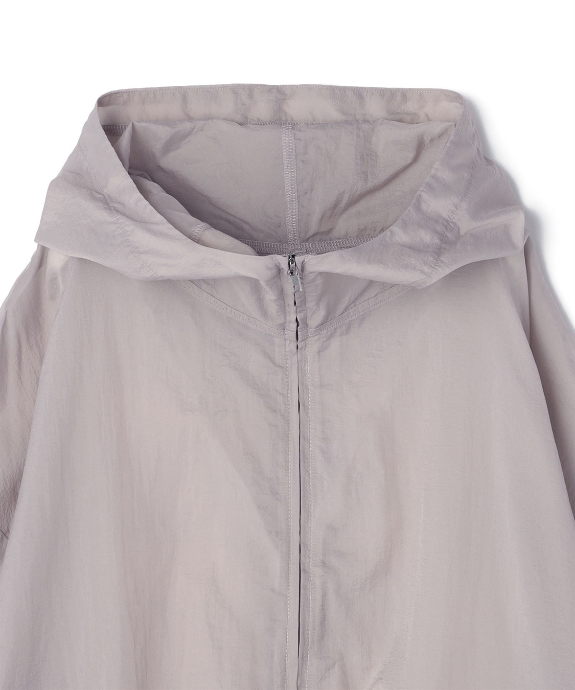 anyfee 【anyfee/プラスサイズ】シアーマウンテンパーカー_sub_25