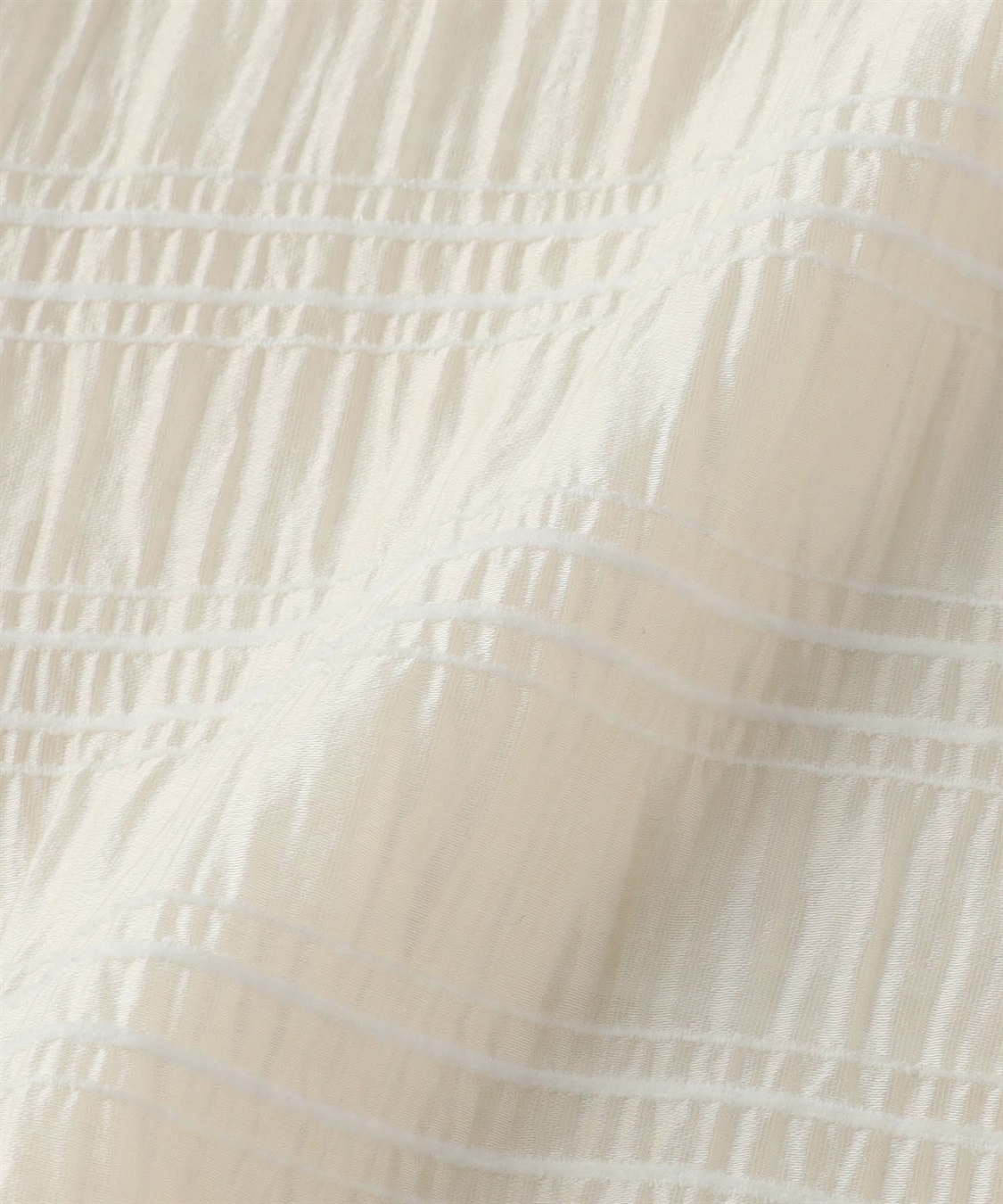 Life Style by cross marche 【anyfee/プラスサイズ】シアーブルゾン_sub_29