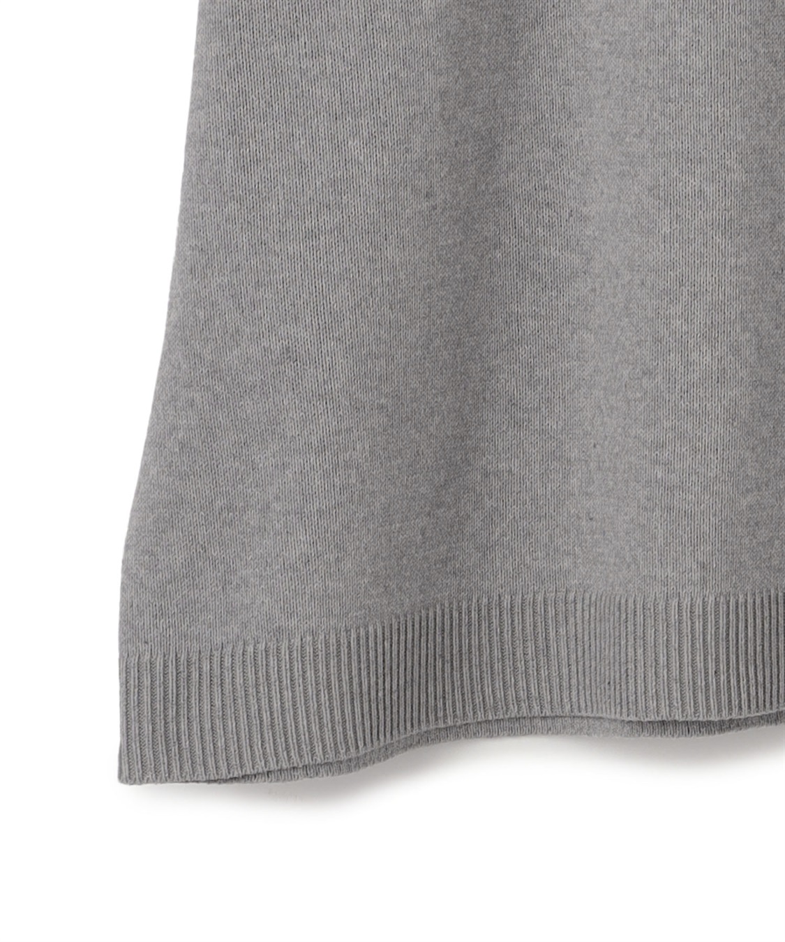 Life Style by cross marche 【anyfee/プラスサイズ】刺繍ロゴ入り半袖ニットトップス_sub_28