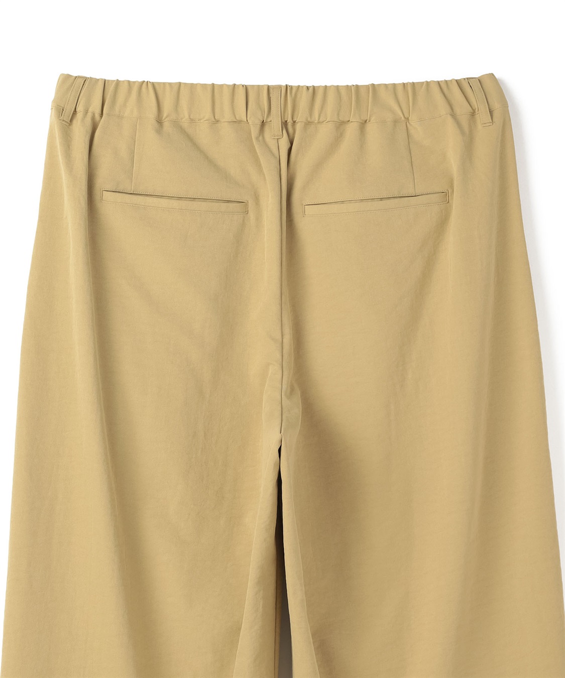 anyfee 【anyfee/プラスサイズ】多タックワイドパンツ《接触冷感/吸水速乾/UVカット/ストレッチ》_sub_26