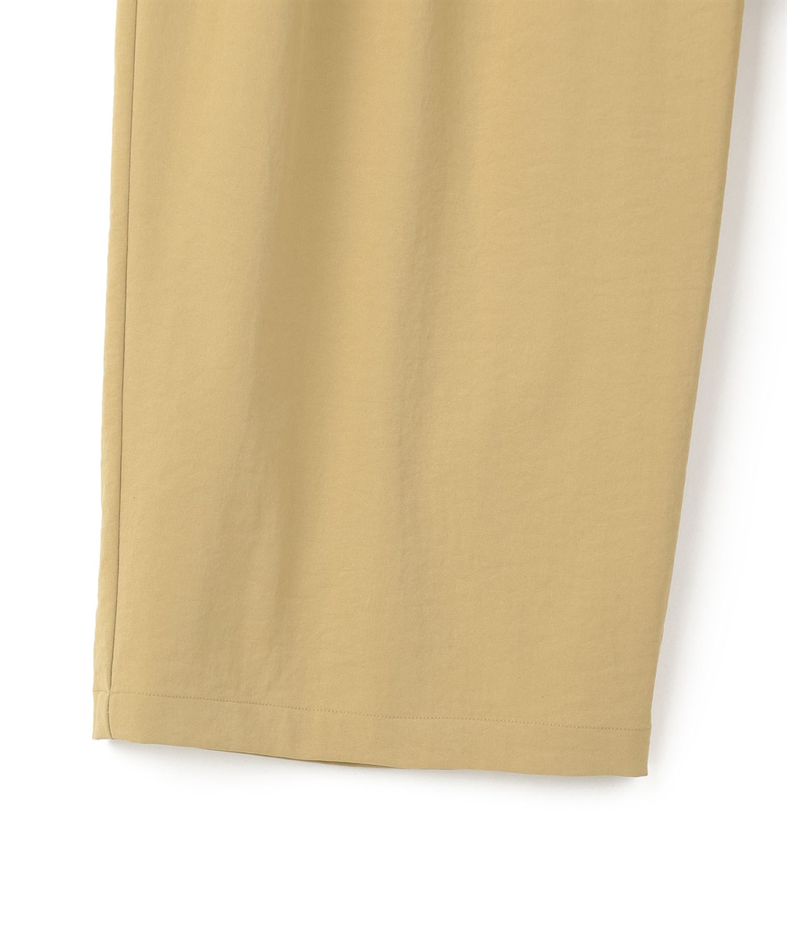 anyfee 【anyfee/プラスサイズ】多タックワイドパンツ《接触冷感/吸水速乾/UVカット/ストレッチ》_sub_28