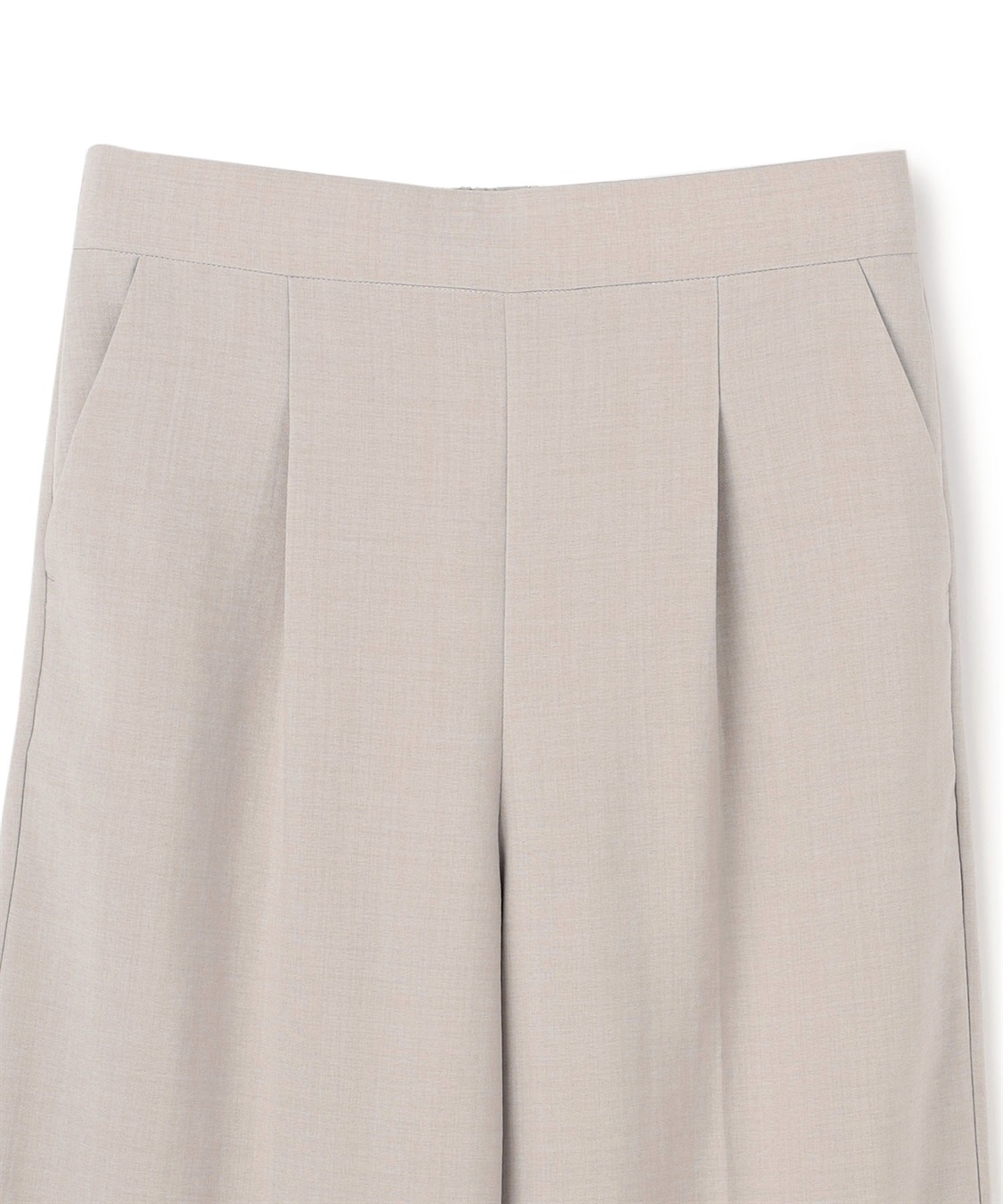 anyfee 【anyfee/プラスサイズ】リネン調ワイドパンツ《セットアップ対応/上下別売り》■リネンライクシリーズ■_sub_24