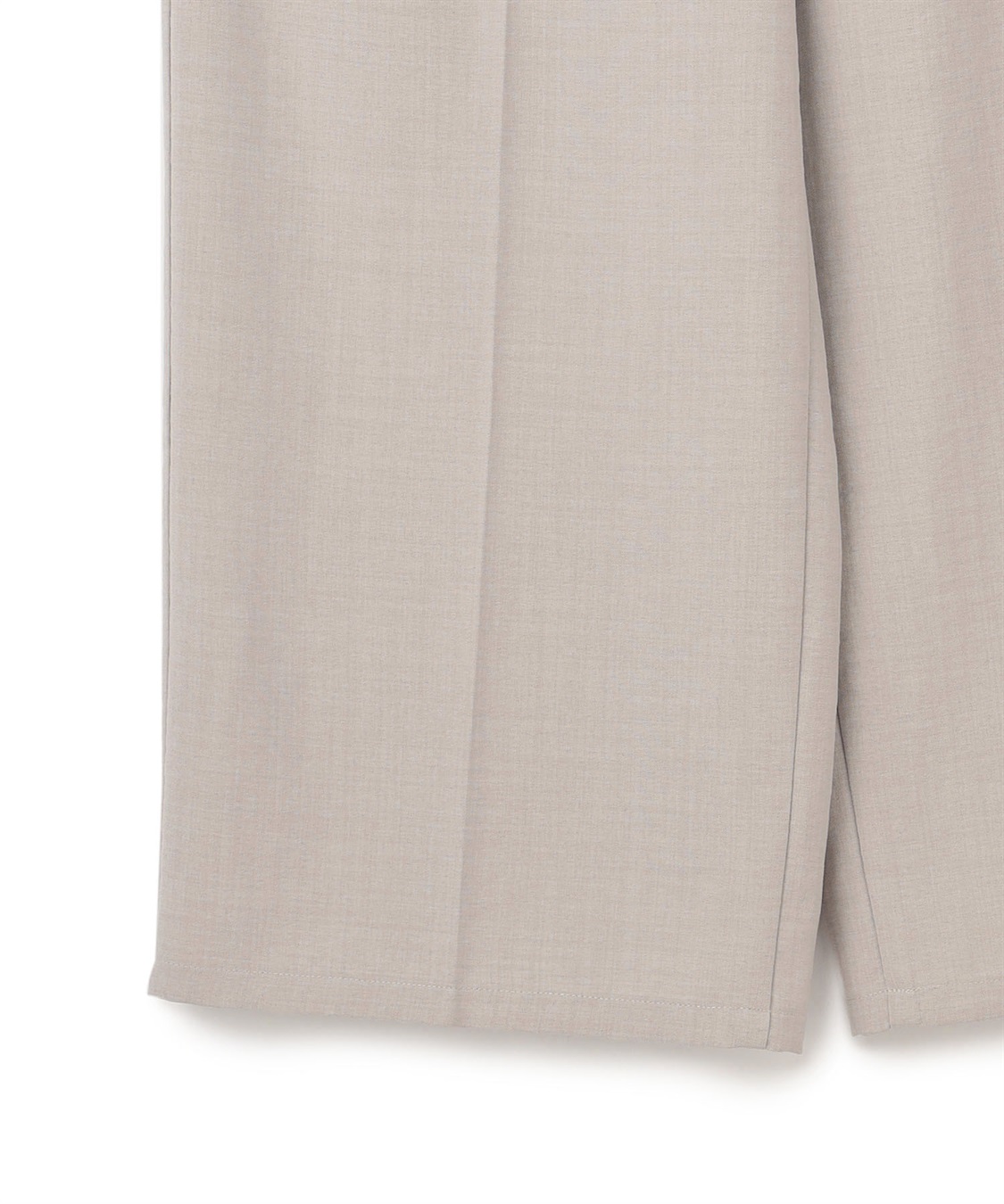 anyfee 【anyfee/プラスサイズ】リネン調ワイドパンツ《セットアップ対応/上下別売り》■リネンライクシリーズ■_sub_26