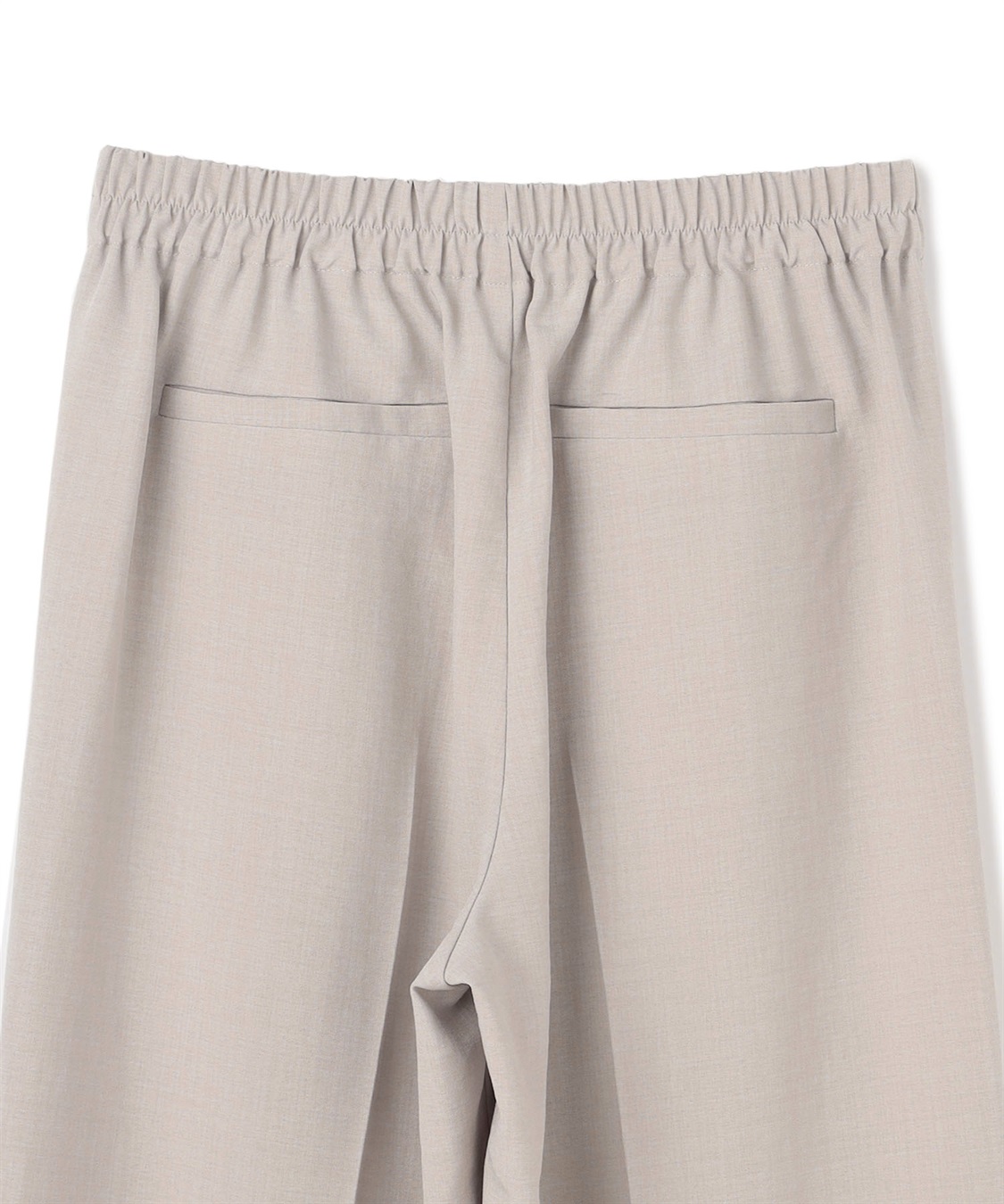 anyfee 【anyfee/プラスサイズ】リネン調ワイドパンツ《セットアップ対応/上下別売り》■リネンライクシリーズ■_sub_29