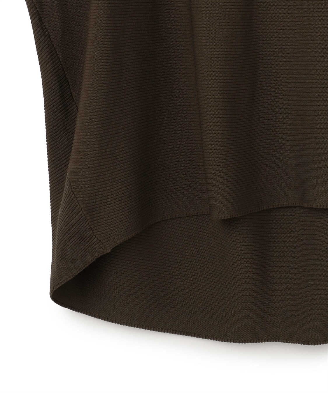 anyfee 【anyfee/プラスサイズ】深Vネックコクーンニット_sub_27