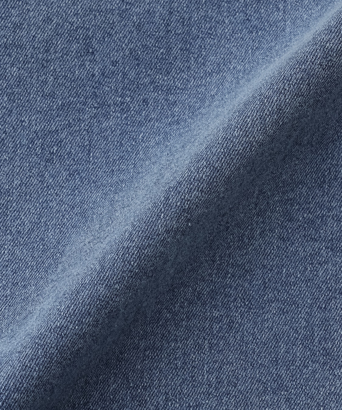 anyfee 【anyfee/プラスサイズ】美脚シルエットストレートデニムパンツ_sub_29