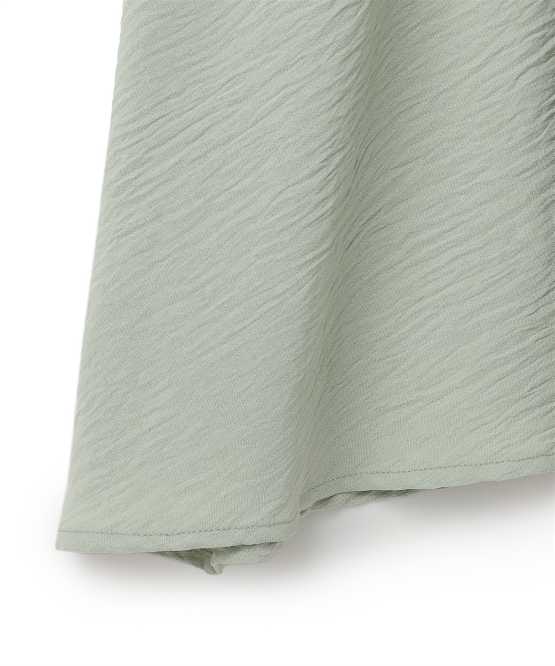 anyfee 【anyfee/プラスサイズ】エアリーシーウエストドロストギャザーワンピース_sub_26