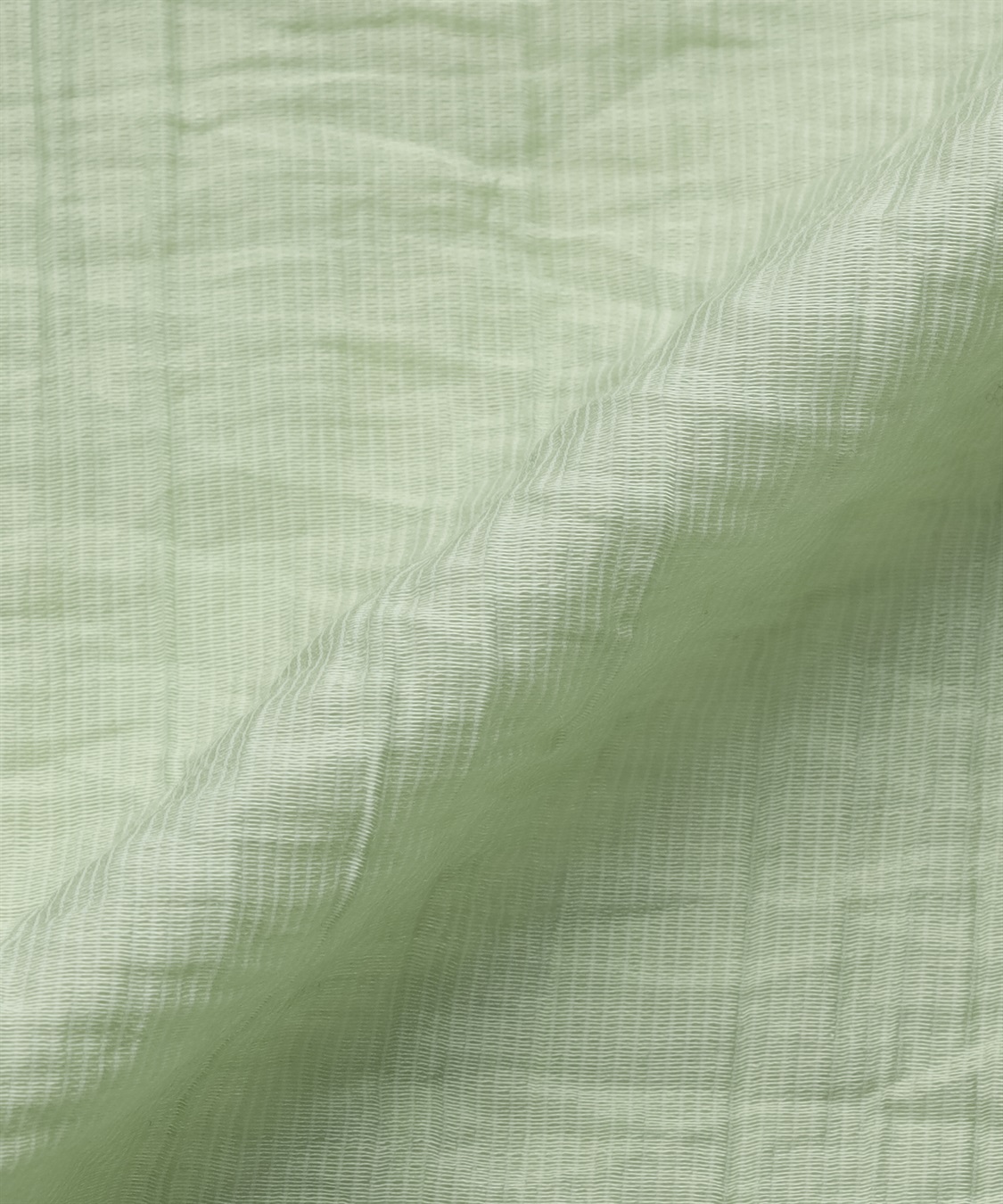 anyfee 【anyfee/プラスサイズ】シアー開襟シャツ_sub_29