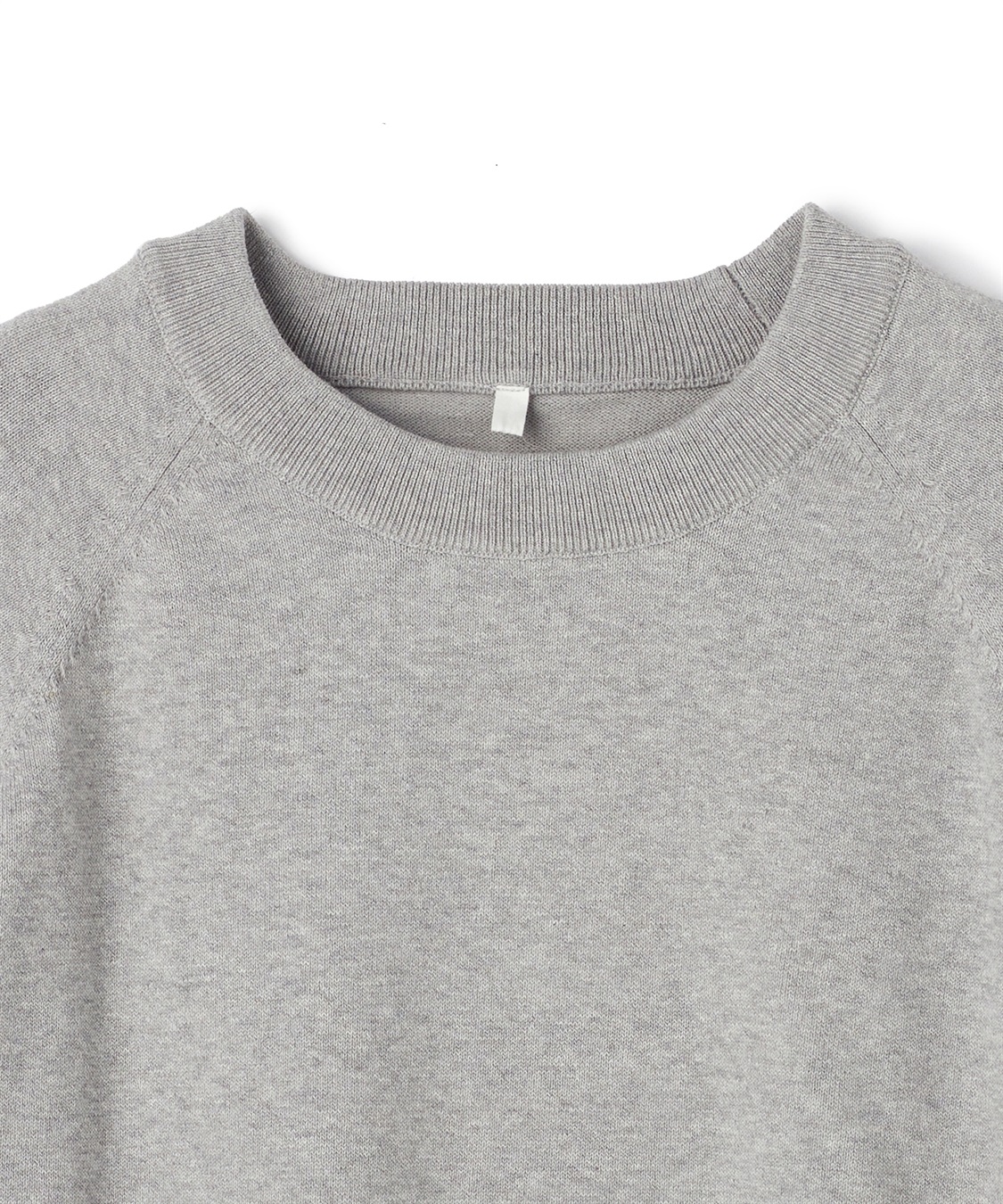 anyfee 【anyfee/大きいサイズ】スウェットライクニットプルオーバー_sub_26