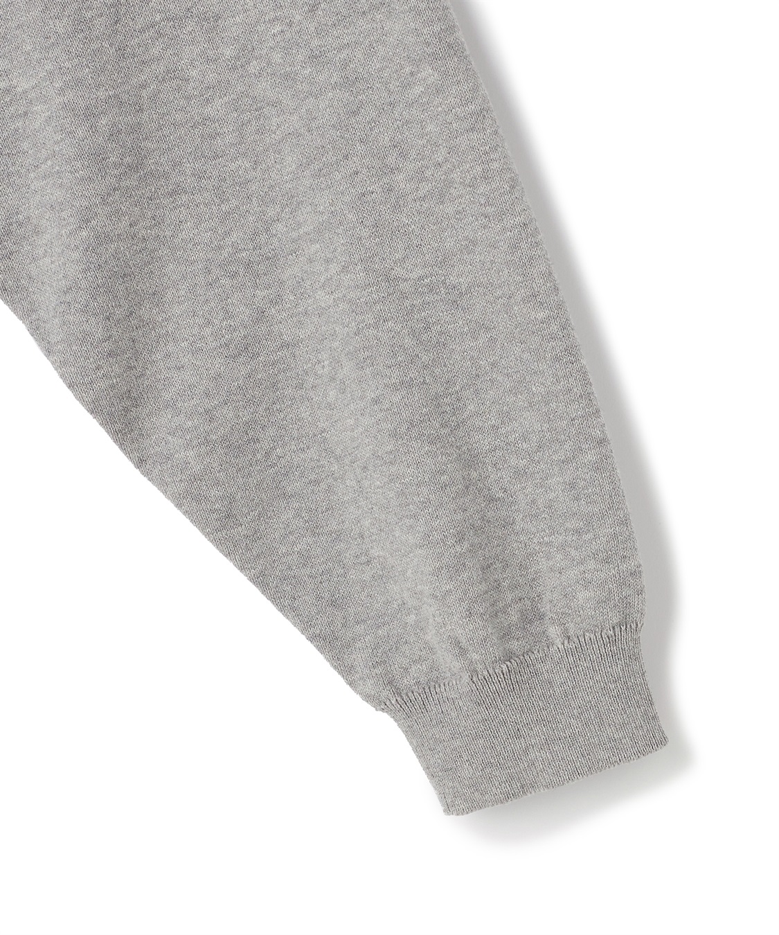 anyfee 【anyfee/大きいサイズ】スウェットライクニットプルオーバー_sub_27