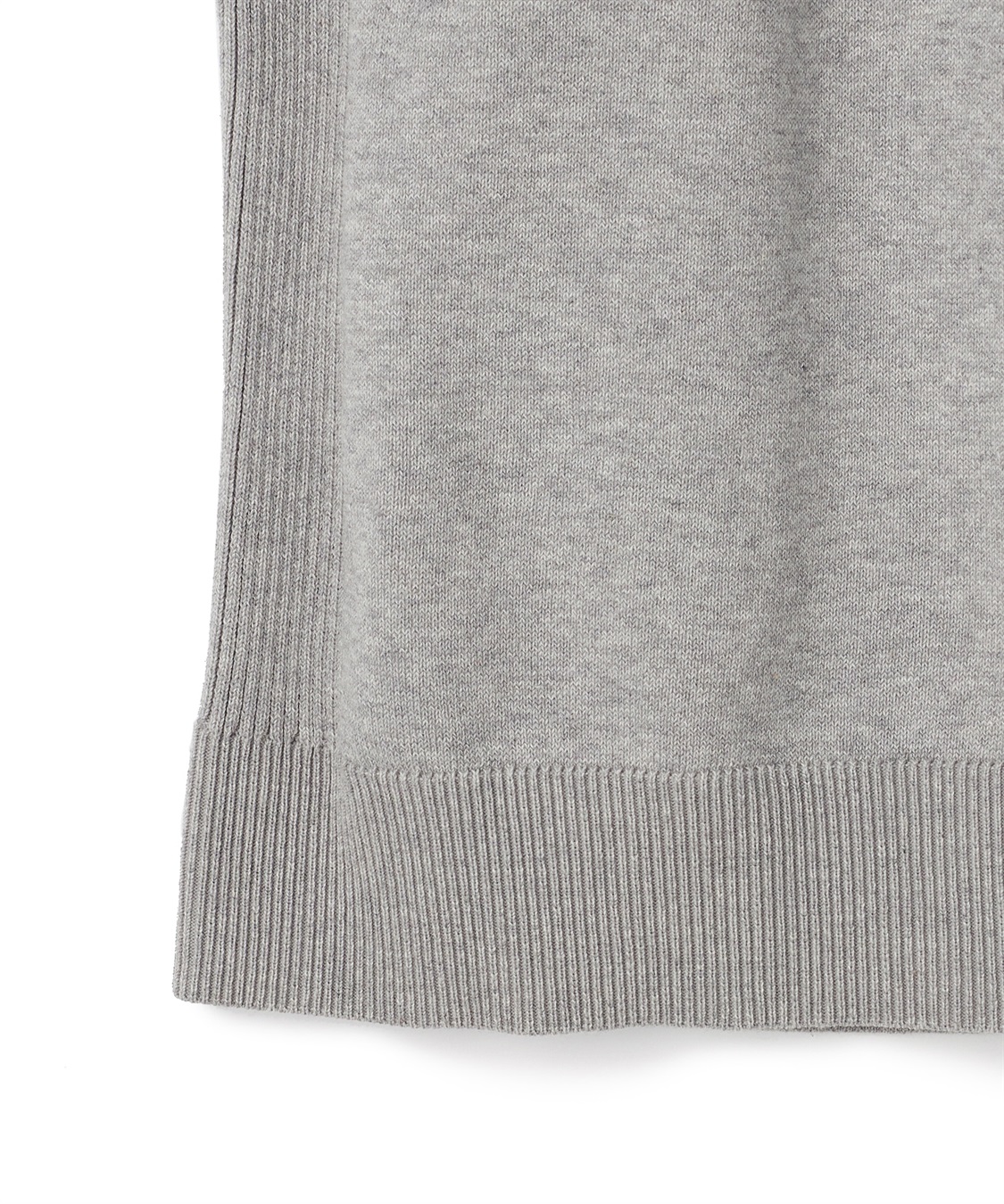 anyfee 【anyfee/大きいサイズ】スウェットライクニットプルオーバー_sub_28