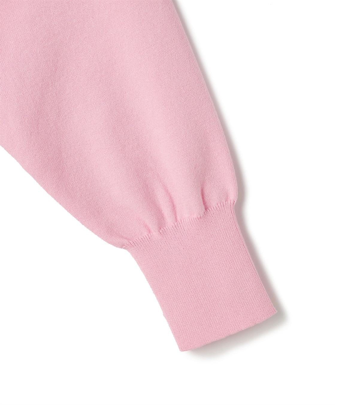 anyfee 【anyfee/大きいサイズ】スウェットライクVネックニットカーディガン_sub_27