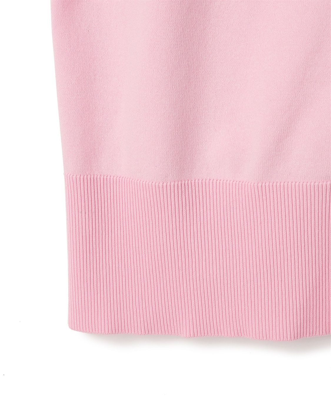 anyfee 【anyfee/大きいサイズ】スウェットライクVネックニットカーディガン_sub_28