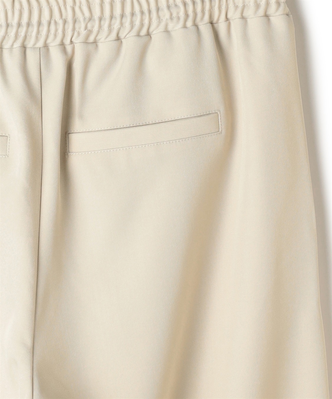 anyfee 【anyfee/大きいサイズ】とろみツイルイージーパンツ《低身長サイズ有》_sub_27