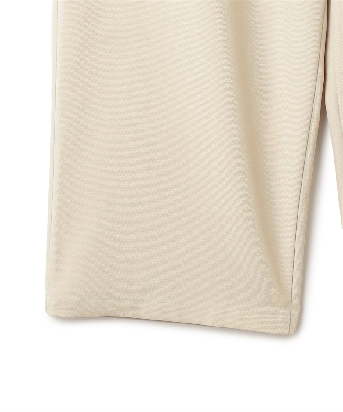 anyfee 【anyfee/大きいサイズ】とろみツイルイージーパンツ《低身長サイズ有》_sub_28