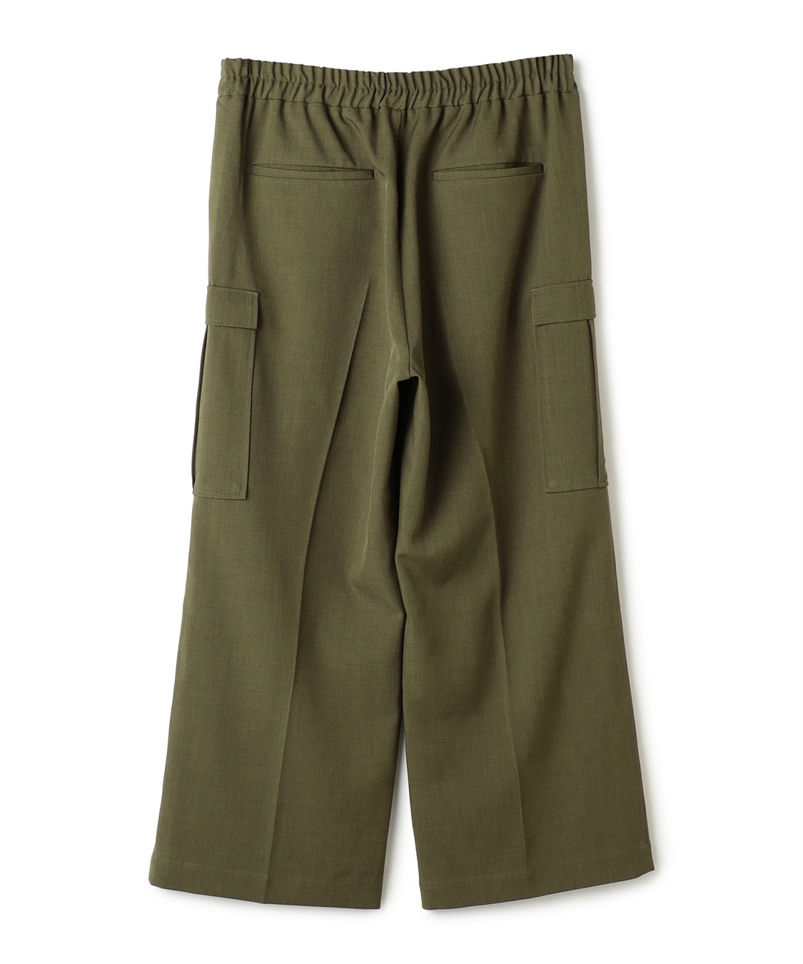 Life Style by cross marche 【anyfee/大きいサイズ】ツイルカーゴパンツ_sub_22