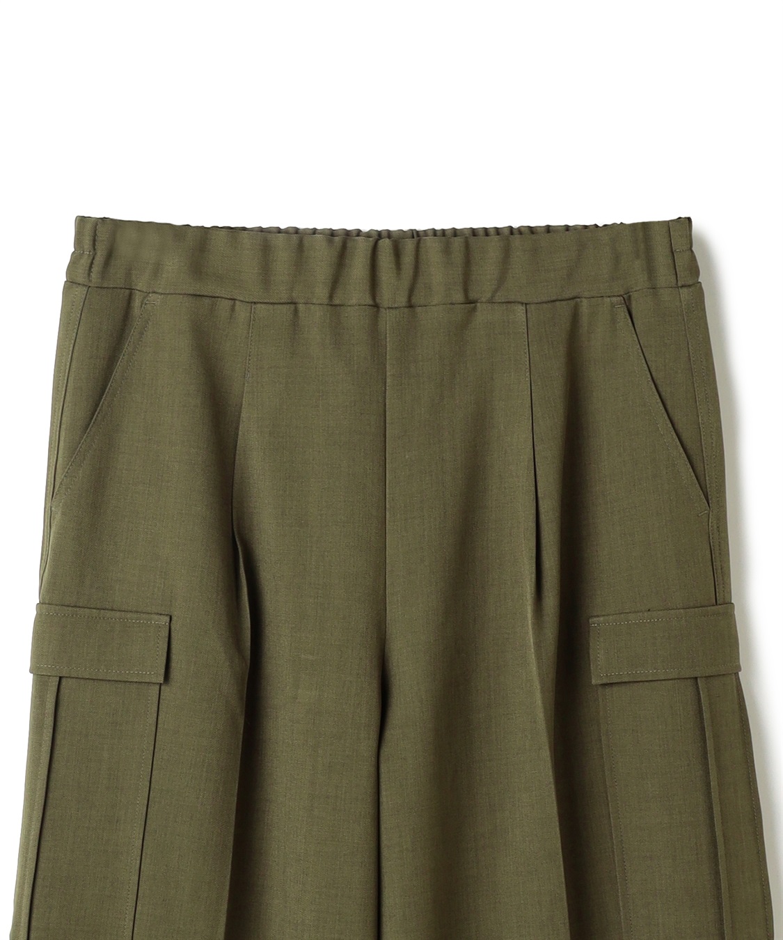 Life Style by cross marche 【anyfee/大きいサイズ】ツイルカーゴパンツ_sub_23