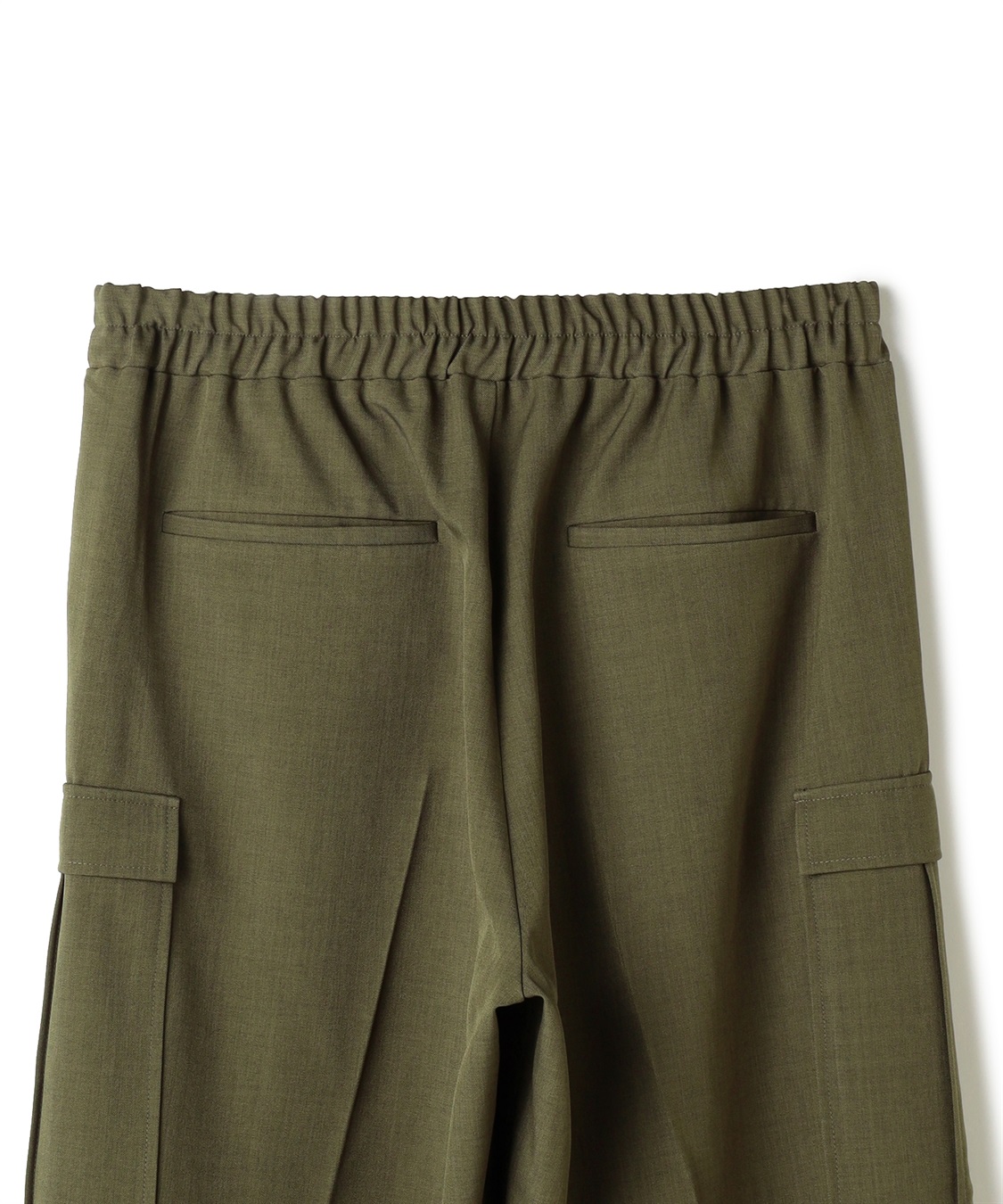 Life Style by cross marche 【anyfee/大きいサイズ】ツイルカーゴパンツ_sub_24