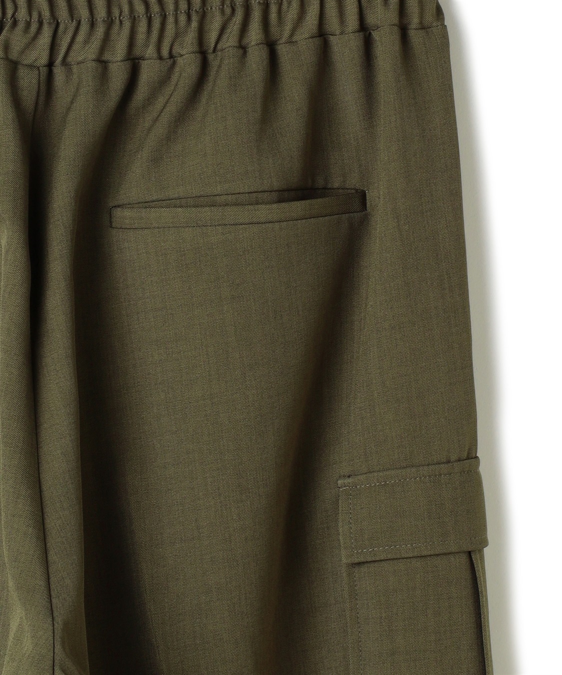 Life Style by cross marche 【anyfee/大きいサイズ】ツイルカーゴパンツ_sub_26