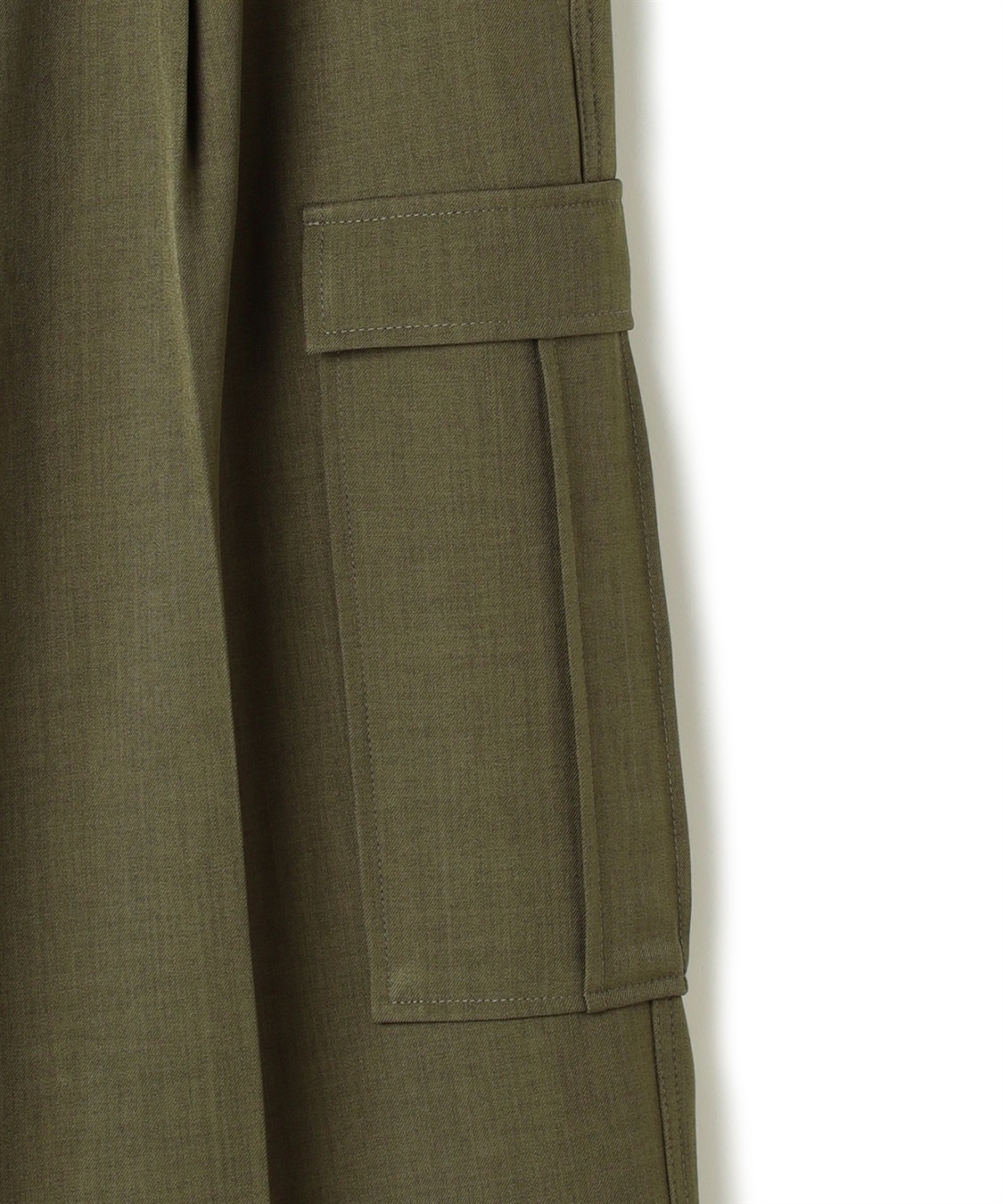 Life Style by cross marche 【anyfee/大きいサイズ】ツイルカーゴパンツ_sub_27