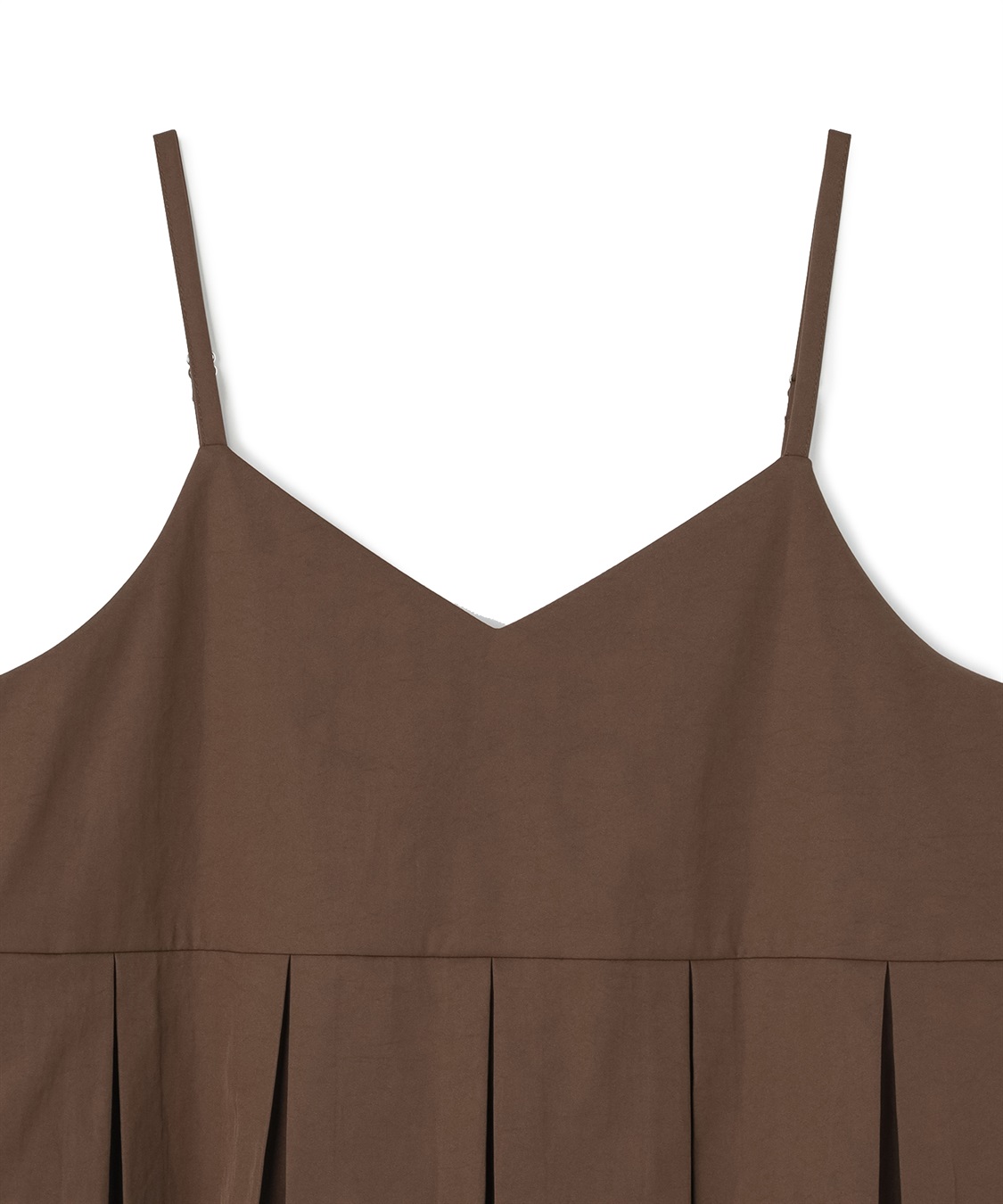 anyfee 【anyfee/大きいサイズ】ペプラムキャミワンピース_sub_25