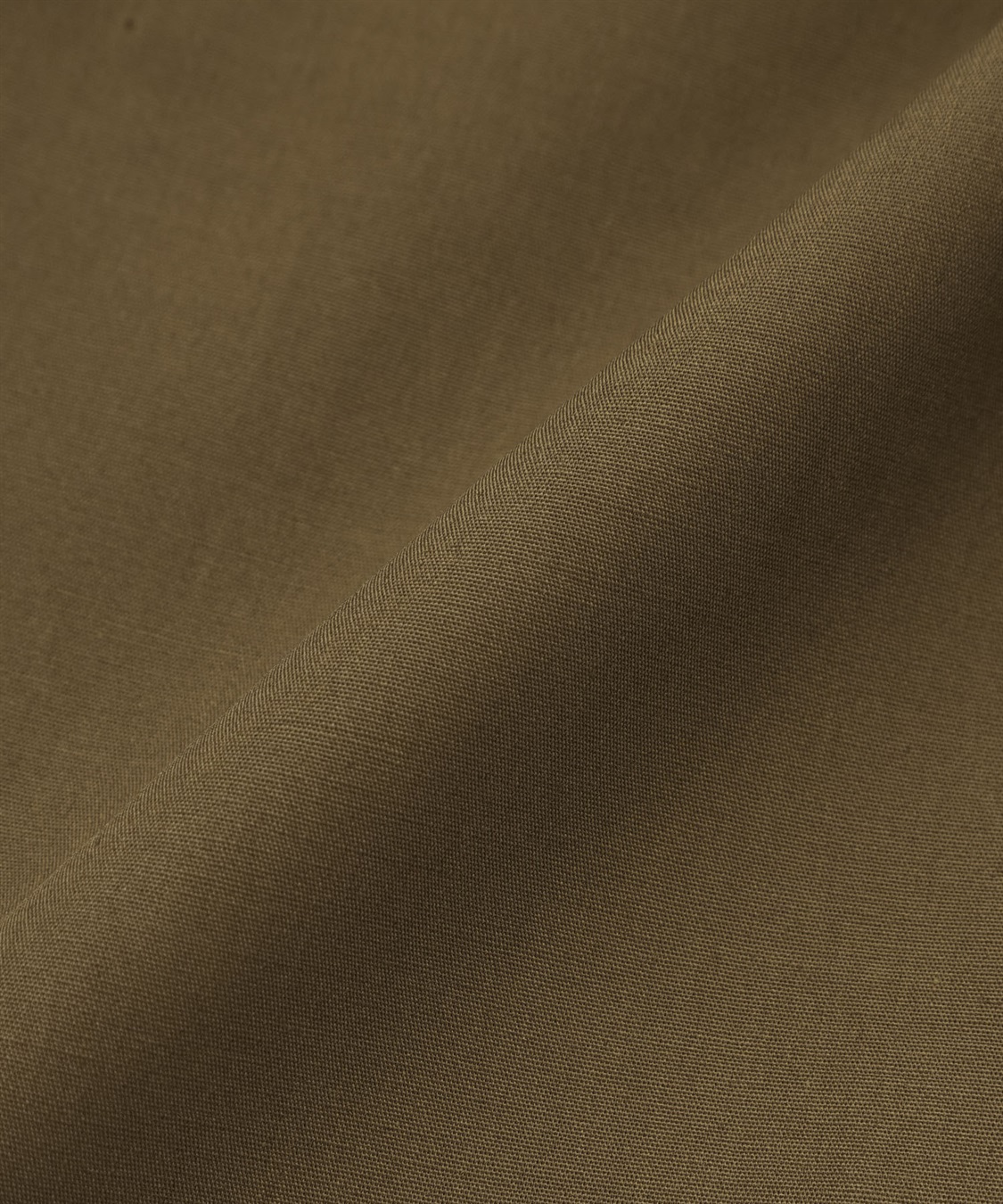 anyfee 【anyfee/大きいサイズ】ウエストドロストブロードシャツワンピース_sub_29