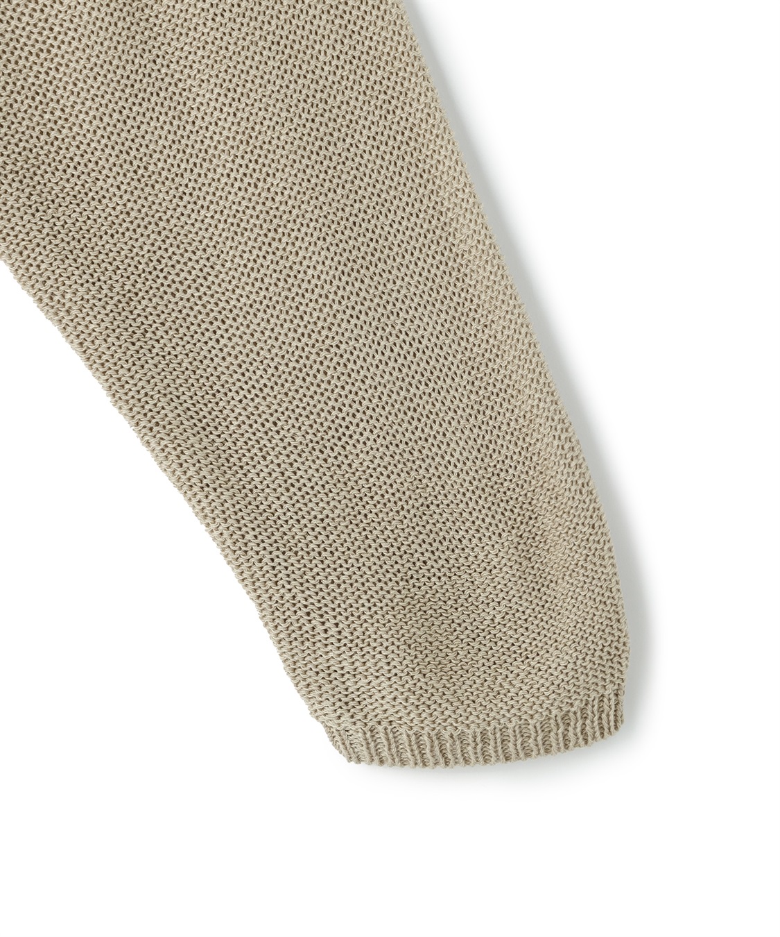 Life Style by cross marche 【anyfee/大きいサイズ】リネンライクルーズニットプルオーバー_sub_27