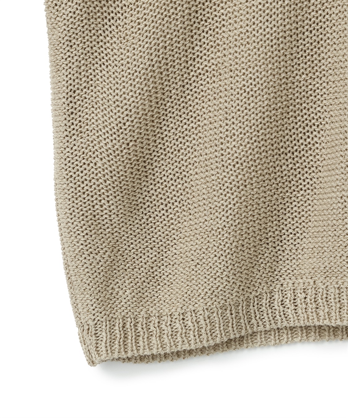 Life Style by cross marche 【anyfee/大きいサイズ】リネンライクルーズニットプルオーバー_sub_28