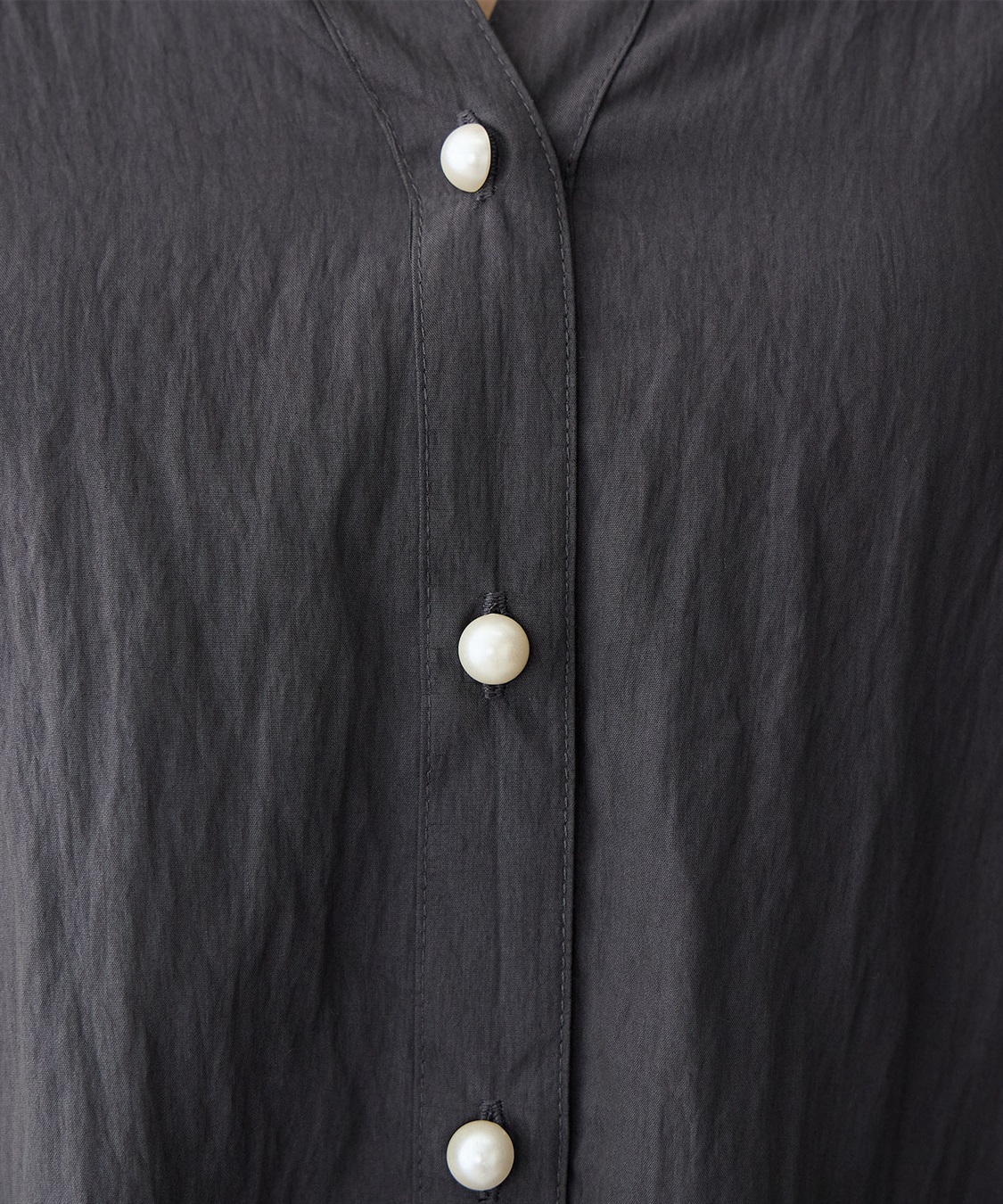 anyfee 【anyfee/大きいサイズ】バックデザインティアードフリルブラウス_sub_11