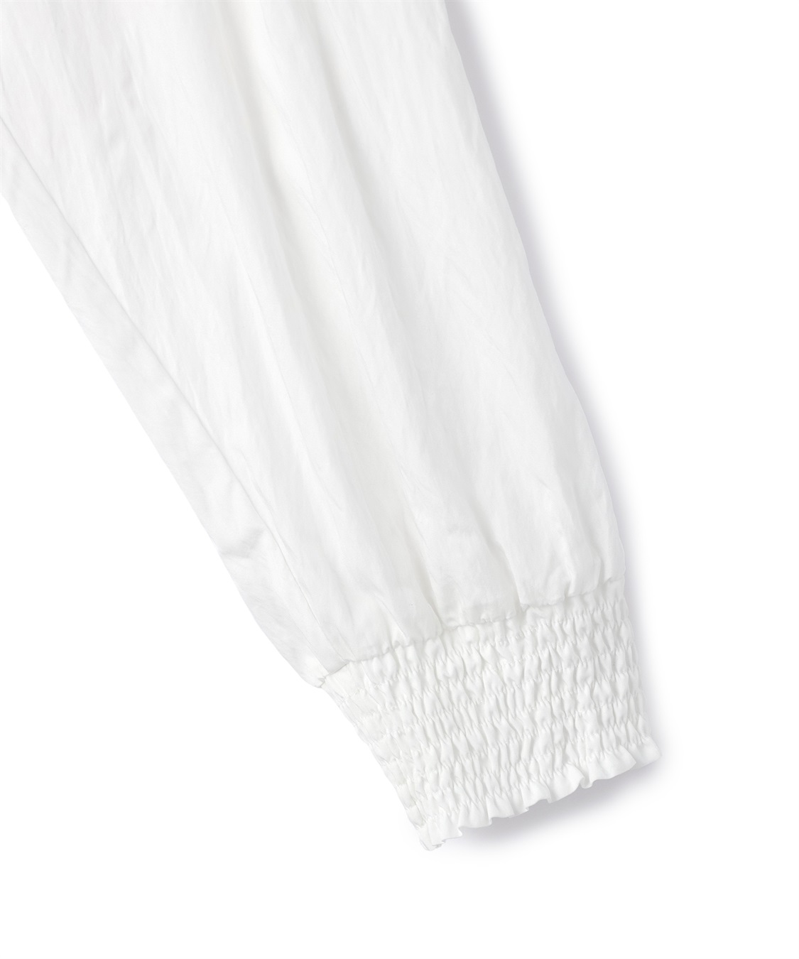 anyfee 【anyfee/大きいサイズ】バックデザインティアードフリルブラウス_sub_26