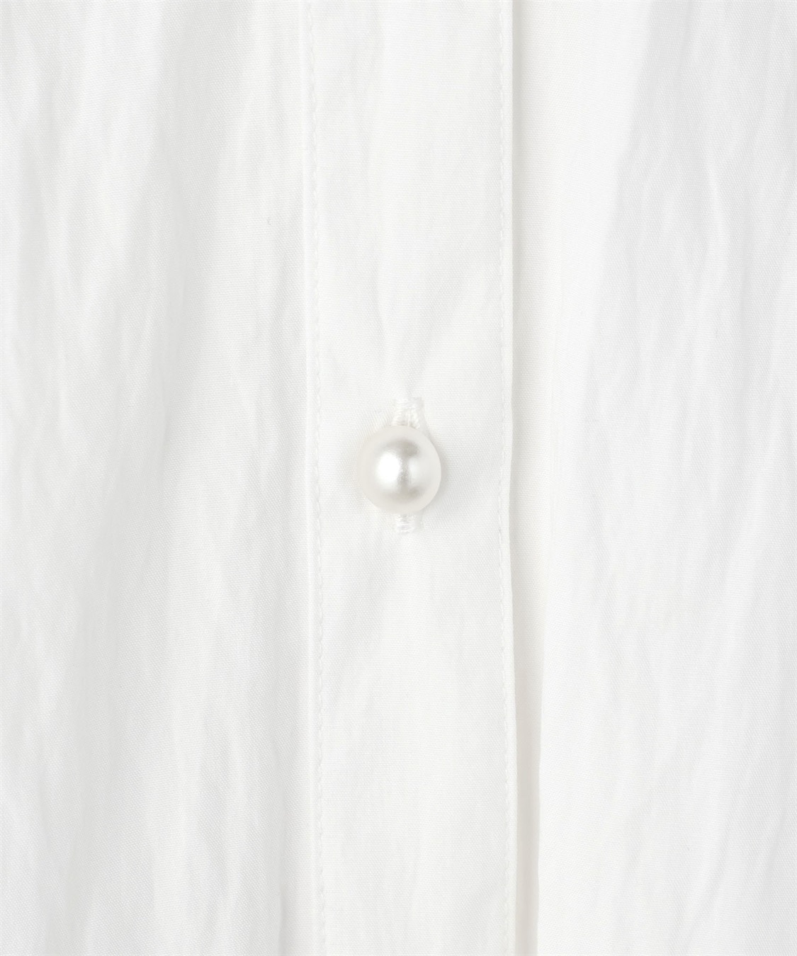 anyfee 【anyfee/大きいサイズ】バックデザインティアードフリルブラウス_sub_28