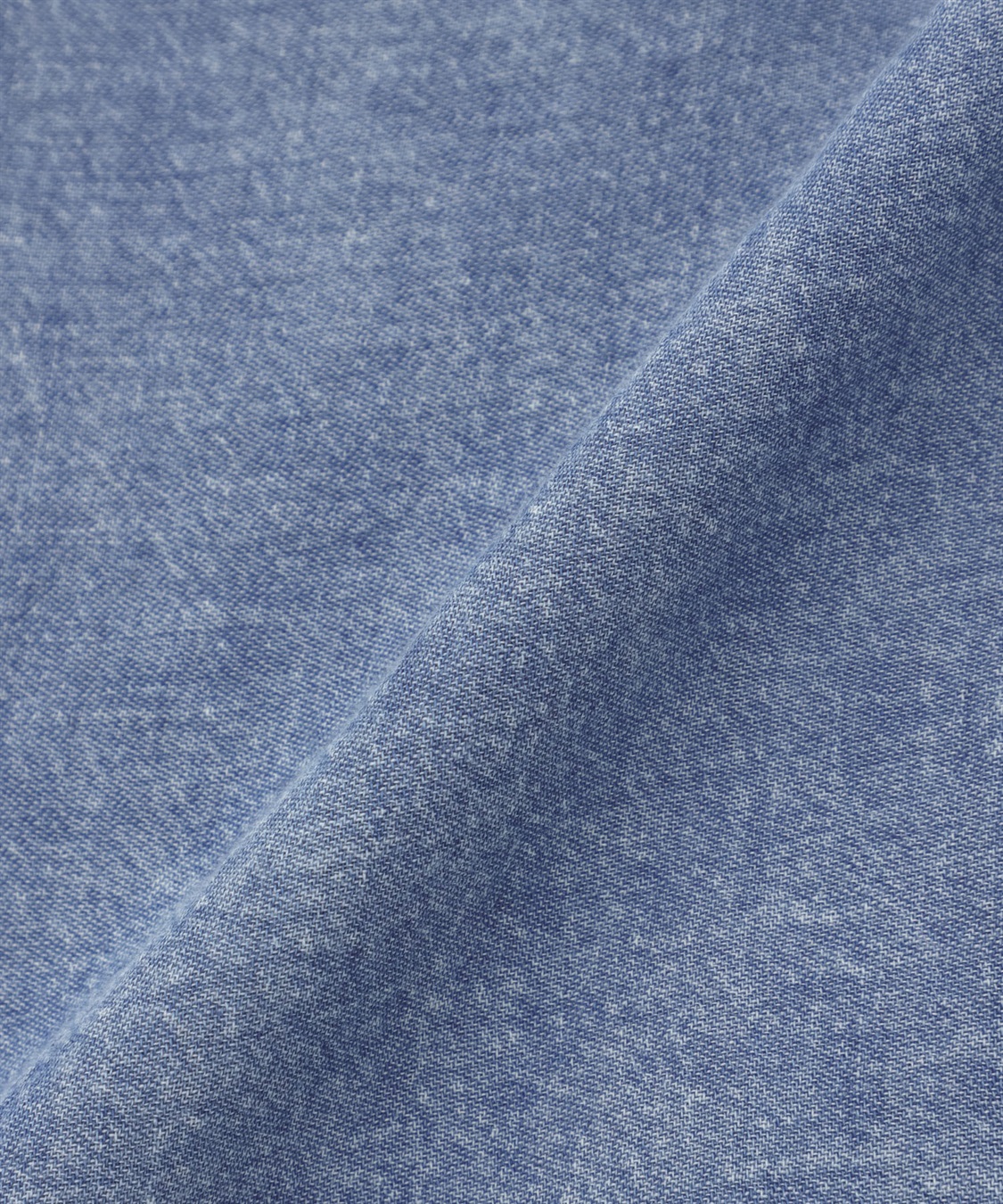 anyfee 【anyfee/大きいサイズ】シアーWポケットデニムシャツ_sub_29