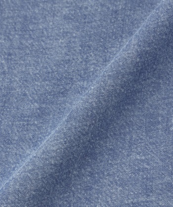 anyfee 【anyfee/大きいサイズ】シアーWポケットデニムシャツ_subthumb_29