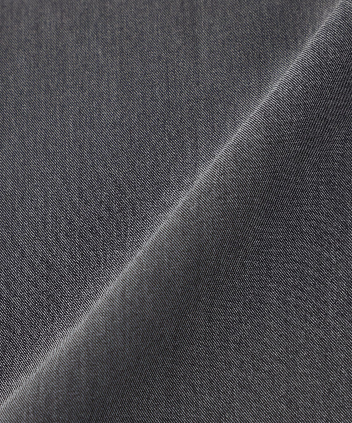 Life Style by cross marche 【anyfee/大きいサイズ】杢調フロントジップペプラムジレ_sub_29