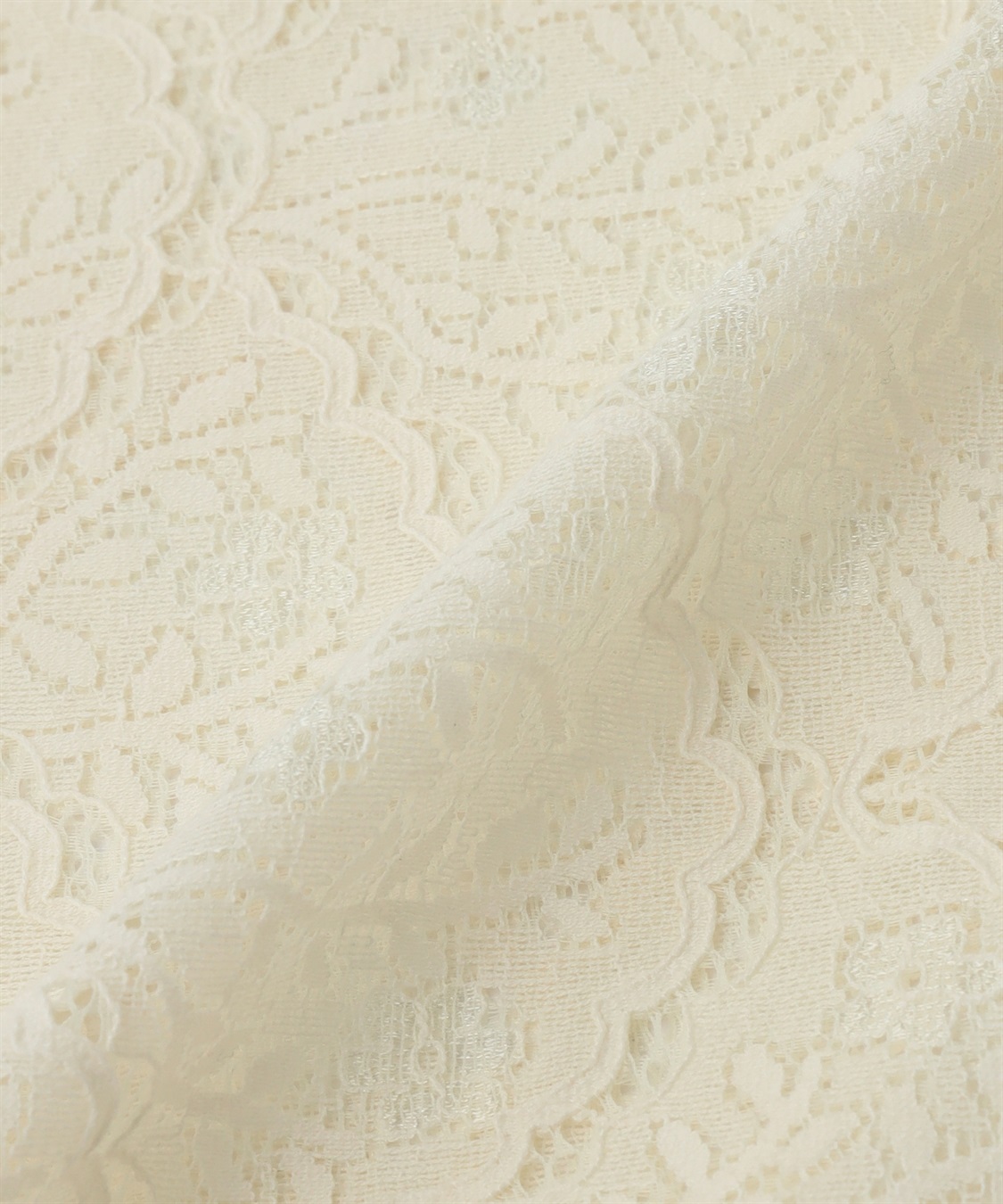 anyfee 【anyfee/大きいサイズ】総レースラップスカート_sub_27