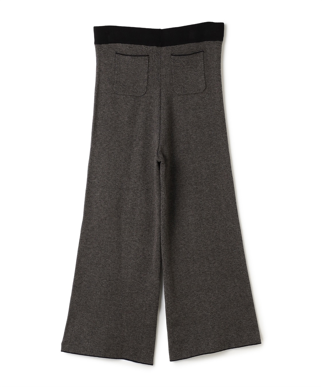 Life Style by cross marche 【anyfee/大きいサイズ】選べる2typeジャガートニットパンツ_sub_24