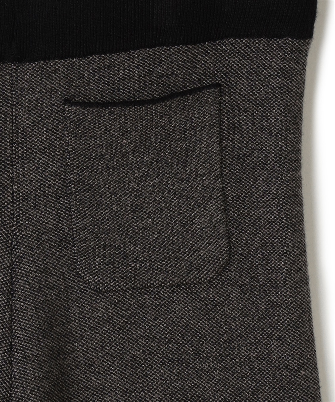 Life Style by cross marche 【anyfee/大きいサイズ】選べる2typeジャガートニットパンツ_sub_27